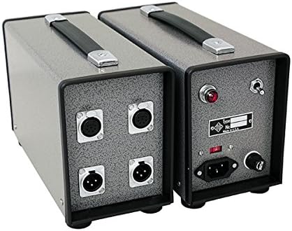 Telefunken M950S | Dual Power Supply for Two ELA M250/251 (M950S)