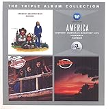 Triple Album Collection