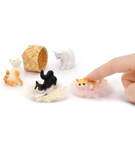 Casa Delle Bambole D'Oro Labrador Addormentato Stesi Giù Cane Miniatura 1:12 Accessorio