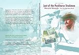 Last of the Packhorse Stockmen Vol 1 - 2 (The City Kid Goes Bush:Meekatharra bound)
