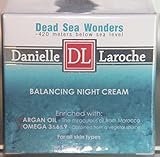 Danielle Laroche Balancing Night Cream 1.69 fl.oz