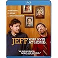 Jeff, Who Lives at Home (+UltraViolet) [Blu-ray]