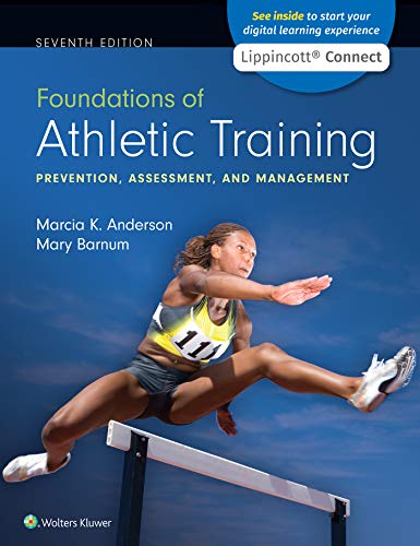 Foundations Of Athletic Train. W/Access