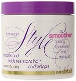 Neutrlab Style Smoother, 4.9 Oz