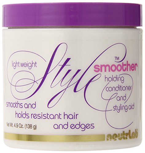 Neutrlab Style Smoother, 4.9 Ounce