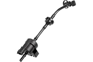 ISINFLASH 55573017 Vapor Canister Purge Solenoid Valve for Chevrolet Cruze Sonic Trax Buick Encore 1.4L L4 Replace PV704 2M1338 CP781 CP870 Vent Purge Control Valve