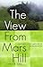 The View From Mars Hill: Christianity in the Landscape of World Religions by Charles B. Jones