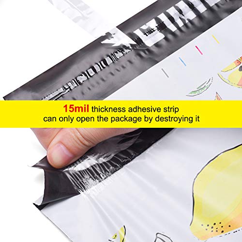 3 Metronic+Envelopes+Shipping+Waterproof+Tear+Proof