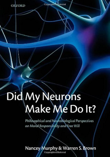 Download Did My Neurons Make Me Do It?: Philosophical and Neurobiological Perspectives on Moral Responsibility and Free Will (English Edition) PDF