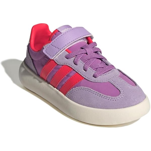 Amazon.com | Kawasaki Unisex Sneaker, 73 Purple, 6 US Women