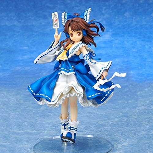 Slh 東方project博麗霊夢 Hakurei Reimu 図jpのアニメーション図像イベント限定エクストラ Slh 東方project博麗霊夢 Hakurei Reimu 図jpのアニメーション図像イベント限定エクストラ