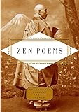 Zen Poems (Everyman's Library Pocket Poets Series) by Peter Harris