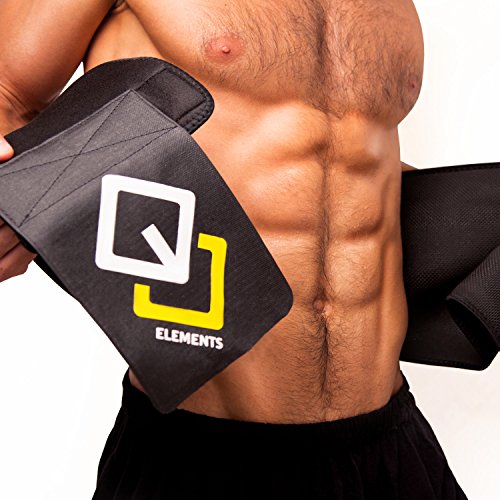 Ceinture De Sudation Fait Elle Maigrir La ceinture abdo : l’électrostimulation utile des abdominaux – Elliptiforme