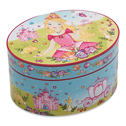 lucy locket jewellery box