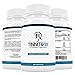 Tinnitivix Effective Natural Tinnitus Treatment Tinnitus Relief Stop Your Ringing Ears Fast (30 Cap)