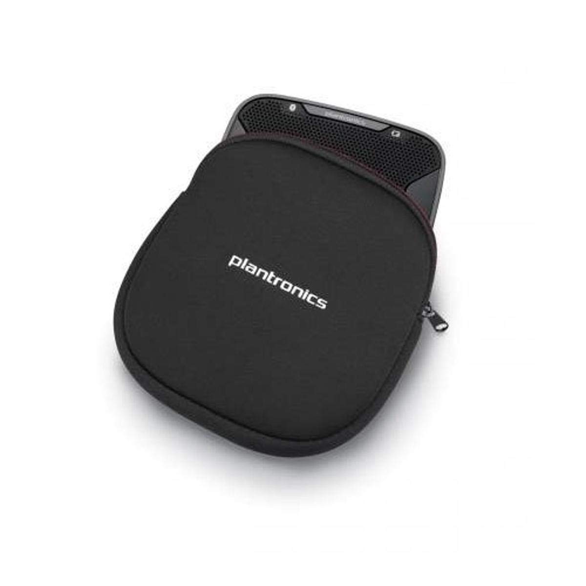 Plantronics 89258-01 equipment case - equipment cases (Cover, Black, P