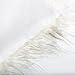 BLEUM CADE Set of 2 Faux Fur Throw Pillow Cover Super Soft Plush Throw Pillow Cover Cushion Case 18