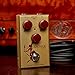 J. Rockett Audio Designs Tour Series Archer IKON Overdrive and Boost Guitar Effects Pedal