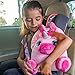 Lunch Pets Insulated Kids Lunch Box - As Seen on TV Plush Animal and Lunch Box Combination - Yumicorn