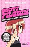 Image de Scott Pilgrim and the Infinite Sadness: Volume 3
