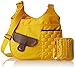 Mosey Life Duffy Weekender Cross-Body