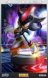 License 2 Play Sonic The Hedgehog: Shadow The Hedgehog Statue