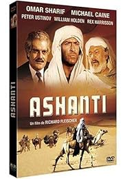 Ashanti
