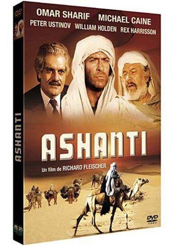 Ashanti