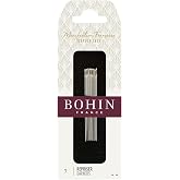 Bohin DARNING NEEDLES N&deg;7, one
