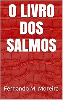 Livro O LIVRO DOS SALMOS