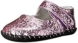 pediped Originals Delaney Crib Shoe (Infant/Toddler)