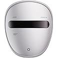 AMIRO Spectra 5-in-1 Light Therapy Face Mask, Contour With Blue, Red, Green, Yellow, and Infrared Light, 3 Modes for Oily, Acne-Prone, and Sagging Skin, Skincare for Face, Silver