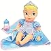 My First Disney Princess Bedtime Baby Cinderella