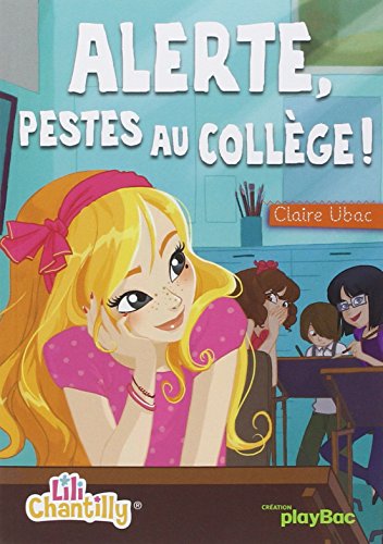 Alerte, pestes au collège