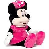 Minnie Mouse Plush Bank Girls Piggy Banks