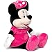 Minnie Mouse Plush Bank Girls Piggy Banks