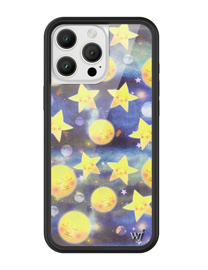 Wildflower Cases - Celestial Dreaming, Compatible