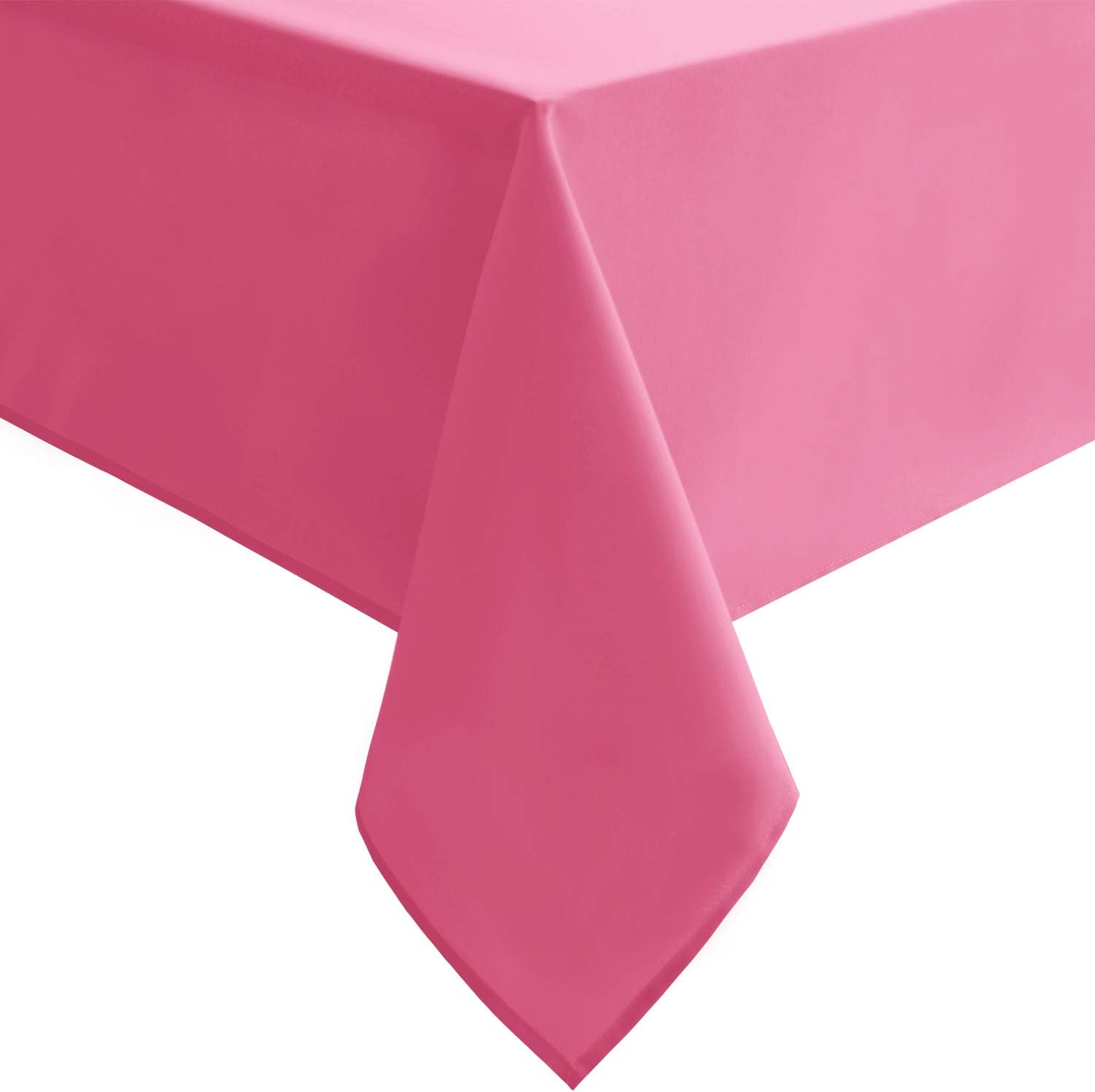 Best Pink Dining Room Table Cloth