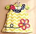 Baby Girls Toddler Kid's Summer Clothes Sleeveless Tops+Pants Set Flower 3-6Months Yellow
