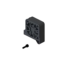 ARRMA Motor Fan & Mount Set GROM, ARA-1251