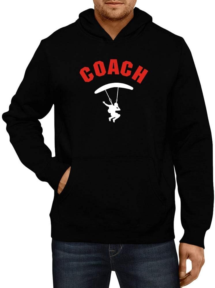 Sudaderas Coach Signature Crewneck Hombre Kaki Di Sudadera Con