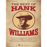 Hank Williams Complete Piano Vocal Guitar Artist Songbook Amazon Com Books