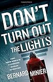 Don't Turn Out the Lights: A Novel (Commandant Martin Servaz)