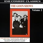 The Goon Shows Volume 2