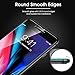 OMOTON Tempered Glass Screen Protector Fit for Apple iPhone 8/iPhone7/iPhone 6S/iPhone 6, 4.7 inch