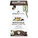 Miracle Tree - Organic Moringa Superfood Tea, 25 Individually Sealed Tea Bags, Chocolate (Keto, Detox, Energy & Immunity Booster, Vegan, Gluten-Free, Organic, Non-GMO, Caffeine-Free)