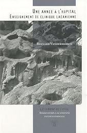 Une  année à l'hôpital, 2006-2007