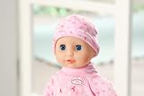 Baby Annabell 36cm Little Annabell Soft Bodied Doll with Outfit and Bottle view 3