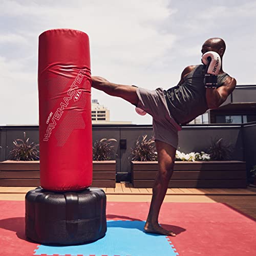 Century Wavemaster XXL Freestanding Punching Bag with Base Heavy