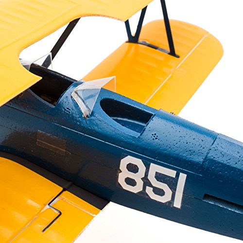 E-flite-UMX-PT-17-BNF-with-AS3X
